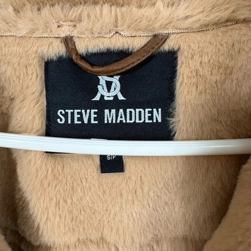 Steve Madden nwt steve